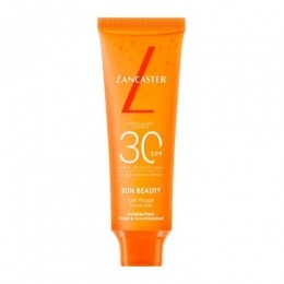 LancasterSunBeautyFaceGelSPF30