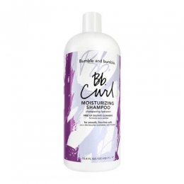 BumbleandbumbleBBCurlMoisturizingShampoo1000ml