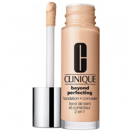 CliniqueBeyondPerfectingFoundationConcealer