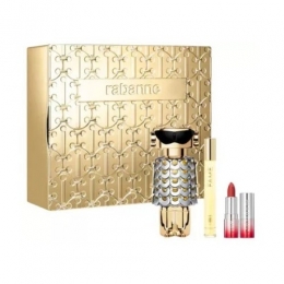 RabanneFameGiftSet