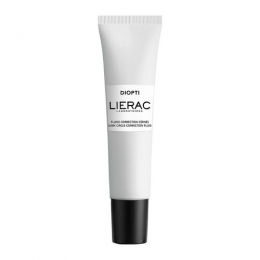 LieracDioptiDarkCirclesCorrectionFluid15ml