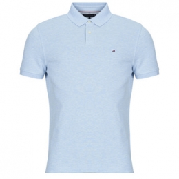 PoloShirtKorteMouwTommyHilfiger1985REGULARPOLO