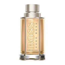 HugoBossTheScentPureAccordEaudeToilette50ml