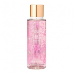 VictoriasSecretLetsGoGirlsBodyMist250ml