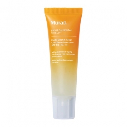 MuradMulti-VitaminClearCoatCreamSPF50