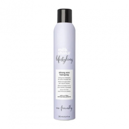 MilkShakeLifestylingStrongEcoStylingspray250ml