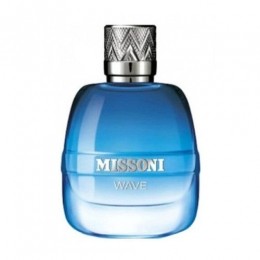 MissoniWaveEaudeToilette50ml