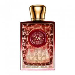 MoresqueScarletRougeEaudeParfum75ml