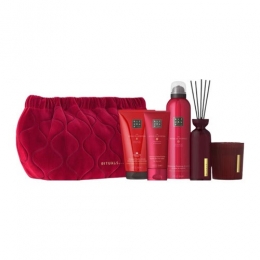 RitualsTheRitualOfAyurvedaLargeSet