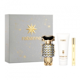 RabanneFameGiftSet