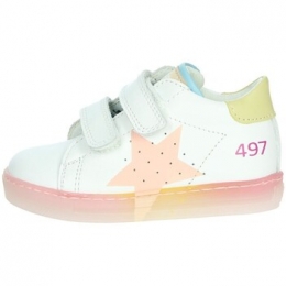 LageSneakersFalcotto0012015346012N66