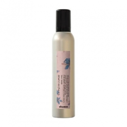 DavinesMoreInsideVolumeBoostingMousse250ml