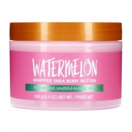 TreeHutWatermelonWhippedSheaBodyButter240gram