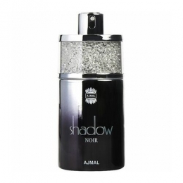 AjmalShadowNoirEaudeParfum75ml