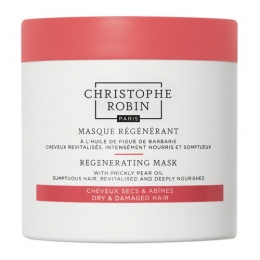 ChristopheRobinRegeneratingMask250ml