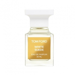 TomFordWhiteSuedeEaudeParfum30ml