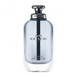 CoachOpenRoadEaudeToilette60ml