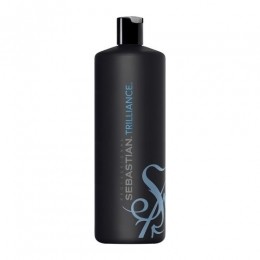 SebastianTrillianceShampoo1000ml