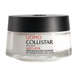 CollistarUomoAnti-WrinkleRevitalizingCream