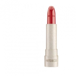 ArtdecoNaturalCreamLipstick607RedTulip4gram