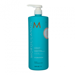 MoroccanoilHydratingShampoo1000ml