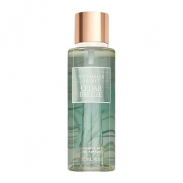 VictoriasSecretCedarBreezeBodyMist250ml