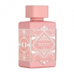 LattafaBadeeAlOudNobleBlushEaudeParfum100ml