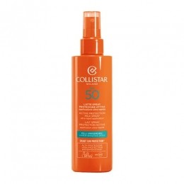 CollistarActiveProtectionMilkSpraySPF50