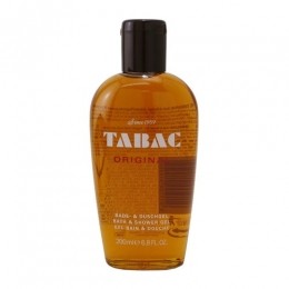 TabacOriginalDouchegel200ml