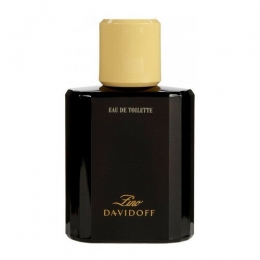 DavidoffZinoEaudeToilette125ml