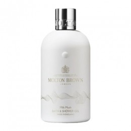 MoltonBrownMilkMuskDouchegel300ml
