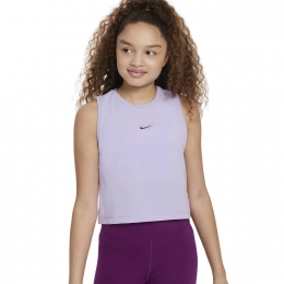 NikeProSingletMeisjes164