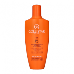 CollistarIntensiveUltra-RapidSuperTanningTreatmentSPF6