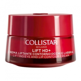 CollistarLiftHDLiftingEyeandLipContourCream15ml