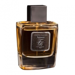 FranckBocletTobaccoEaudeParfum100ml