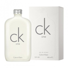 CalvinKleinCkoneEaudeToilette300ml