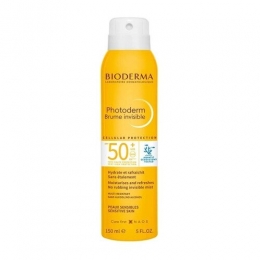 BiodermaPhotodermBrumeInvisibleSpraySPF50