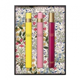 GucciFloraGiftSet