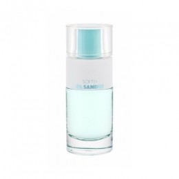 JilSanderSoftlyEaudeToilette80ml