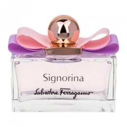 SalvatoreFerragamoSignorinaEaudeToilette100ml