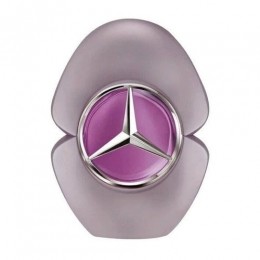 MercedesBenzWomanEaudeParfum90ml