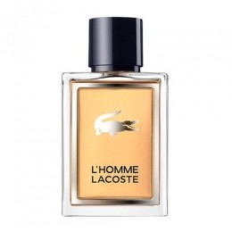 LacosteLhommeLacosteEaudeToilette50ml