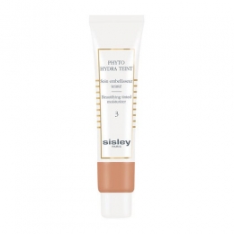 SisleyPhytoHydraTeintBeautifyingTintedMoisturizerSPF1540ml