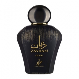 KhadlajZayaanGoldEaudeParfum100ml