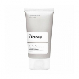 TheOrdinarySqualaneCleanser50ml