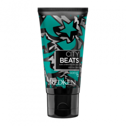 RedkenCityBeatsAcidicconditioningcolorcream85mlTimeSquareTeal