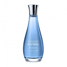 DavidoffCoolWaterRebornWomenEaudeParfum100ml