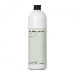 FarmavitaBlackBarRevitalizingN04NaturalHerbsBlackBarShampoo1000ml