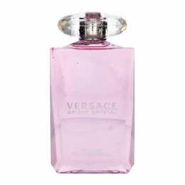 VersaceBrightCrystalDouchegel200ml