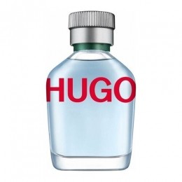 HugoBossHugoManEaudeToilette40ml